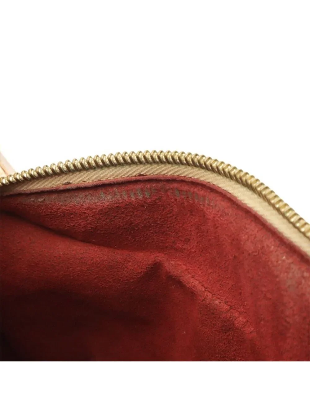 Louis Vuitton Monogram Multicolor Boulogne Shoulder